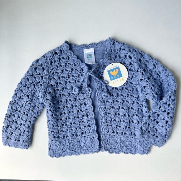 April Cornell Cardigan - Picture 2 of 9